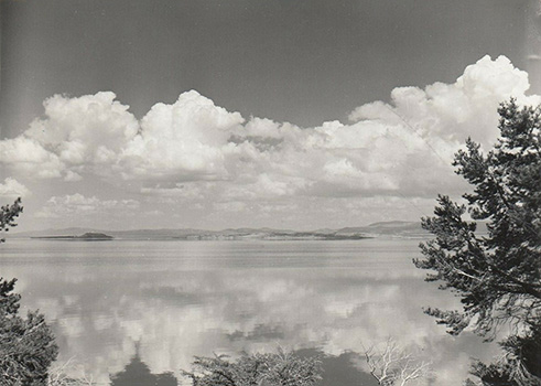 mono lake